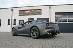 Ferrari F12berlinetta by Cam Shaft 2012 года